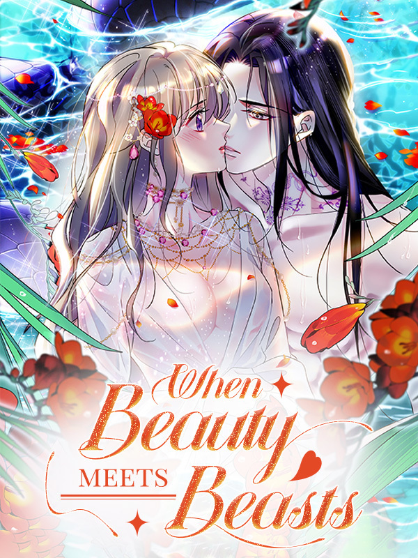 When Beauty Meets Beasts (Official)