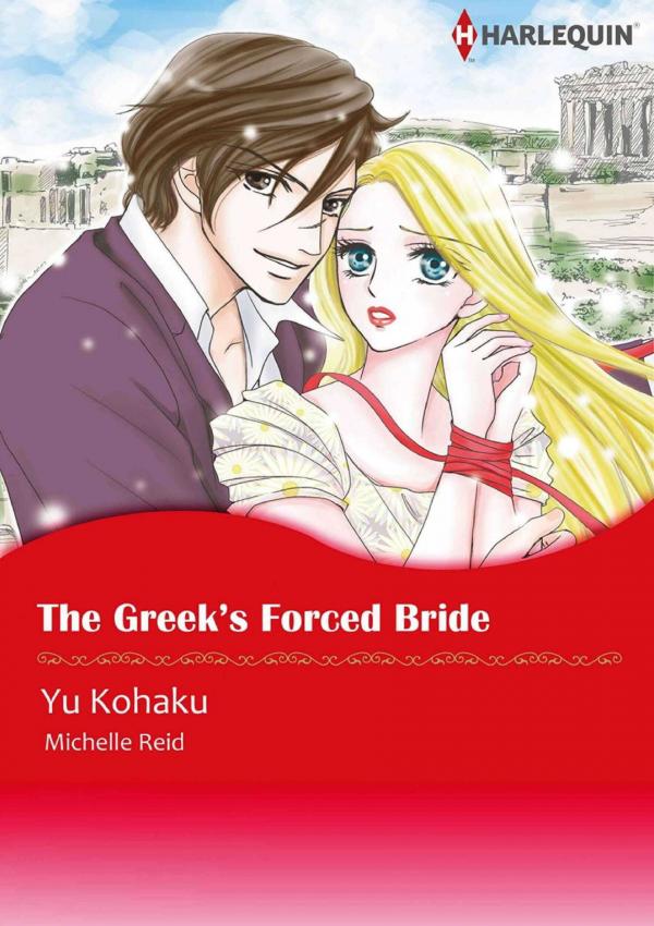 The Greek's Forced Bride